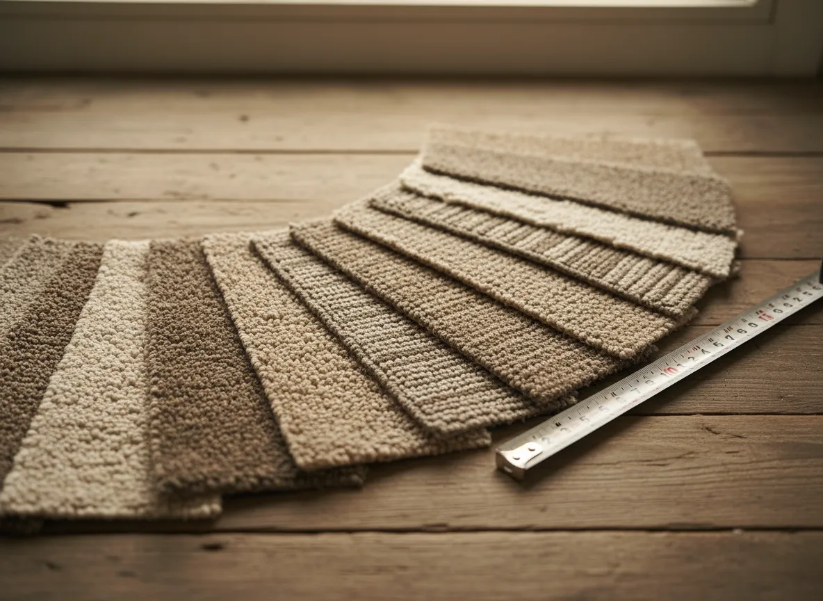 Carpet Installation Savoy, TX FAQs