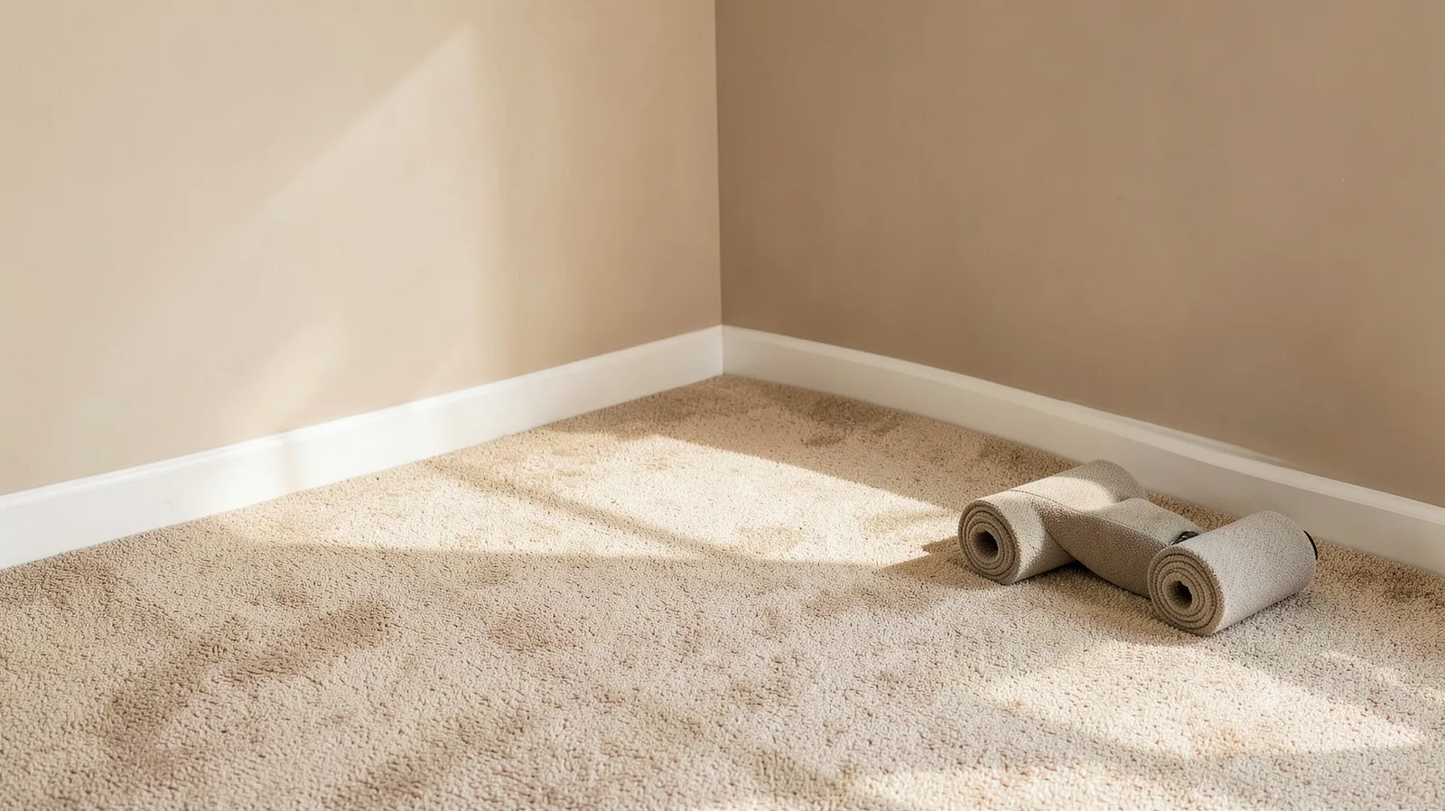 Carpet Installation in Savoy, TX near me